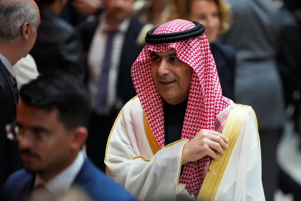 المركزي السعودي: الاقتصاد الوطني محصن ضد الصدمات بفضل رؤية 2030