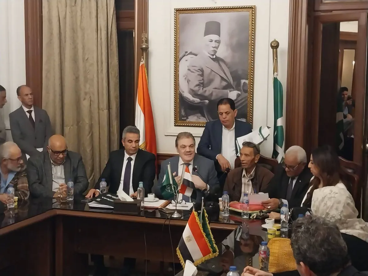 خلافات تلوح في الأفق بين الأحزاب المصرية حول تعديلات قانون الأسرة المرتقبة