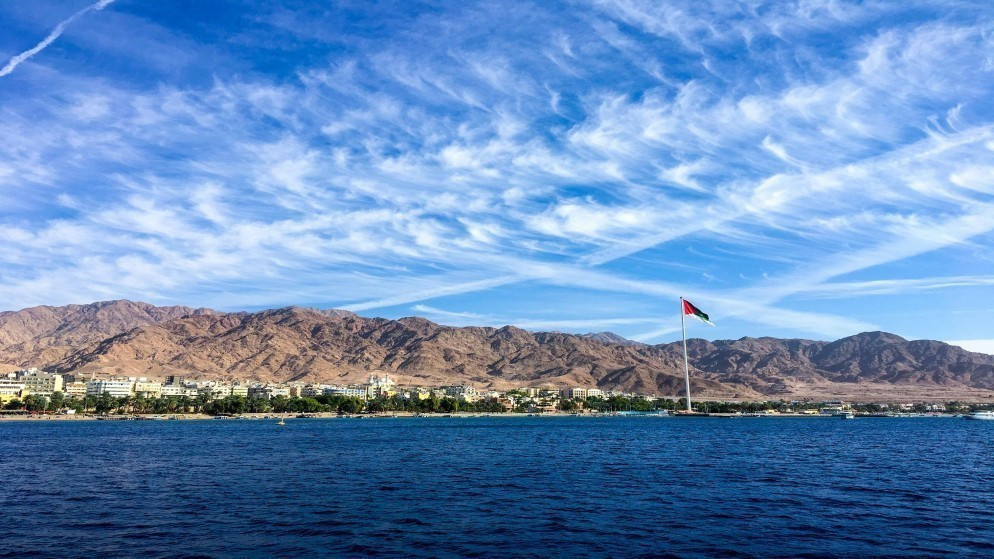 العقبة تسعى لتعزيز مكانتها كبوابة سياحية إقليمية عالمية