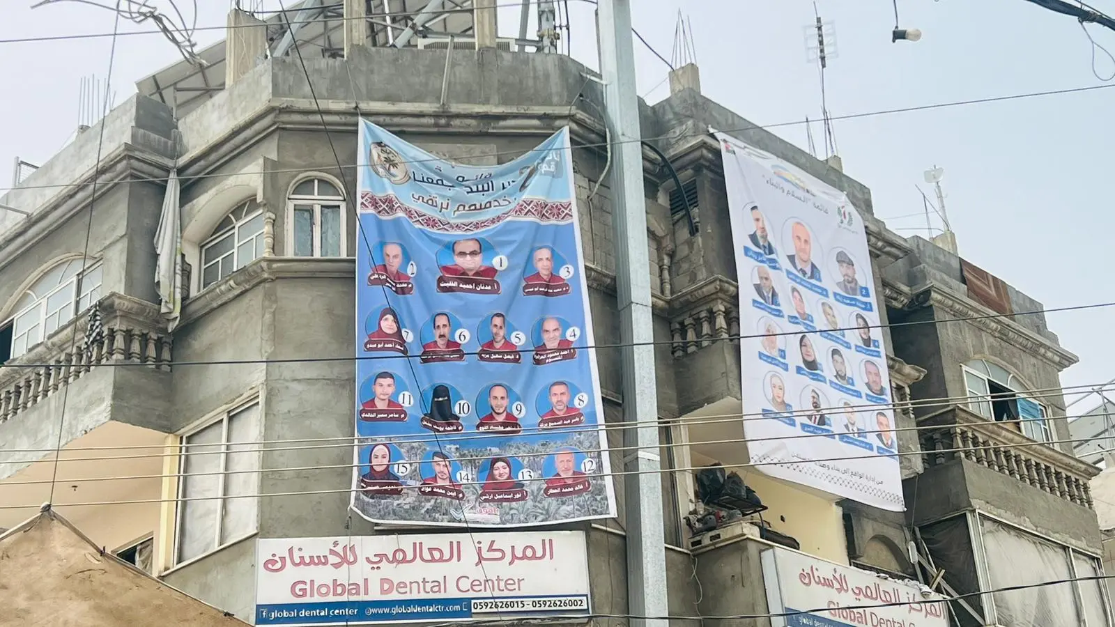 غزة على موعد مع انتخابات دير البلح البلدية في ظل تحديات الصمود