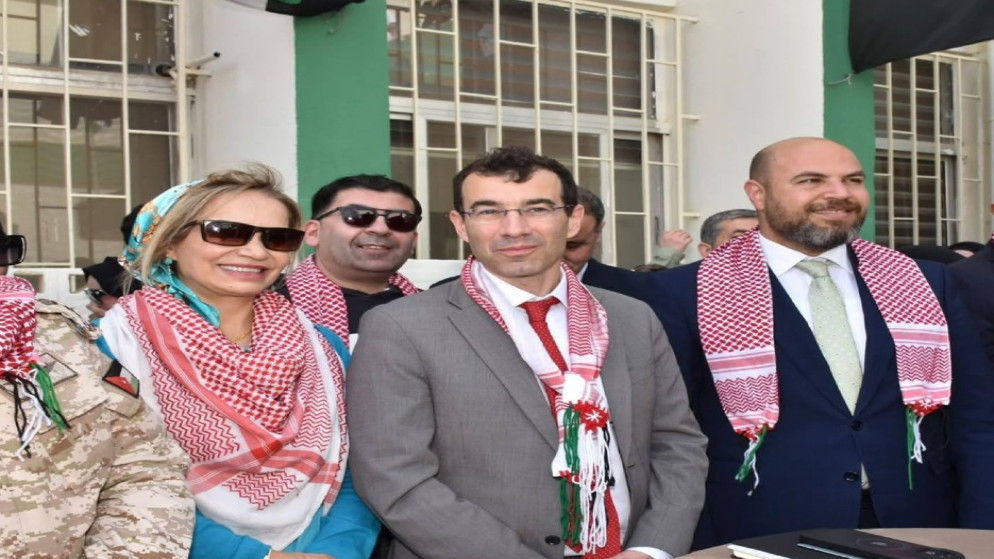 الاتحاد الأوروبي يؤكد: الأردن حليف استراتيجي وشراكة نموذجية