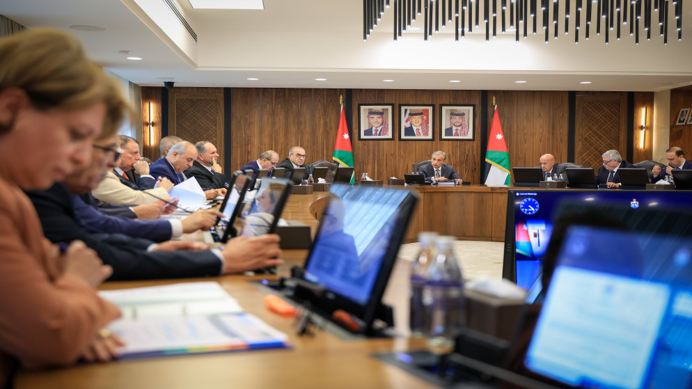 تحديث البيئة الاستثمارية في الاردن يهدف لتعزيز جاذبية الاستثمارات