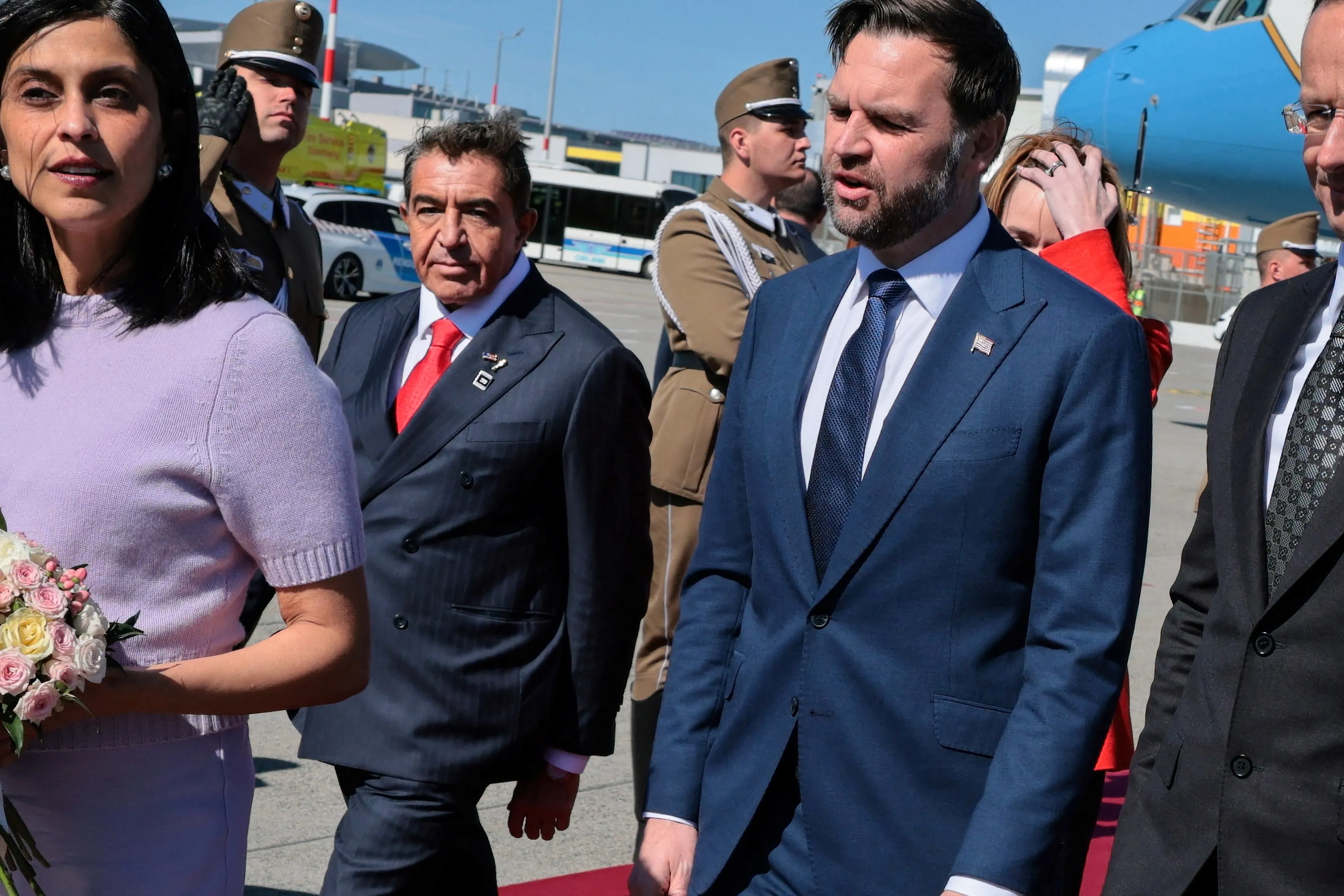 صفقات باولو زامبولي.. كيف يحقق رجل ترمب مليارات الدولارات؟