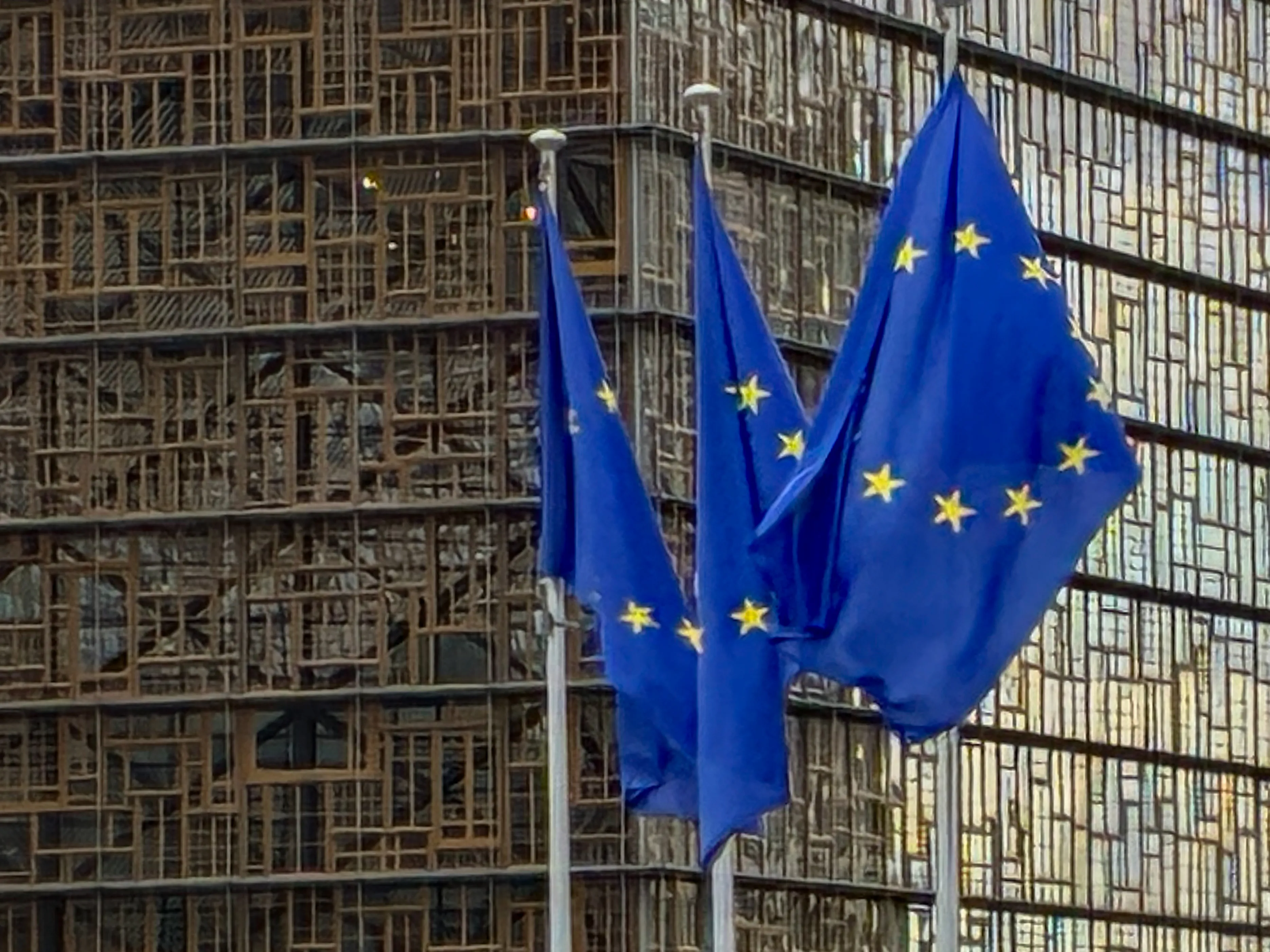 اجراءات أوروبية جديدة لمواجهة أزمة الطاقة بالعمل عن بعد