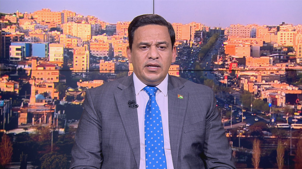 الاردن يقترب من تحقيق الاكتفاء الذاتي للغاز بحلول 2029