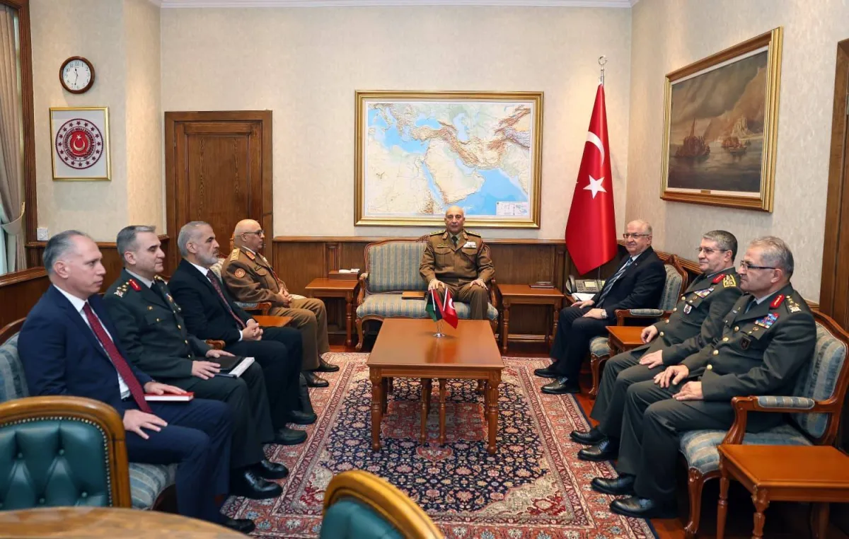 غموض حادث تحطم طائرة الحداد يثير جدلا واسعا في تركيا