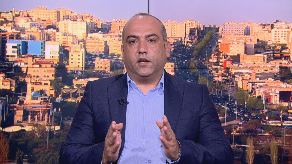 امانة عمان تعزز السلامة المرورية بتقنيات متطورة بعد حزيران