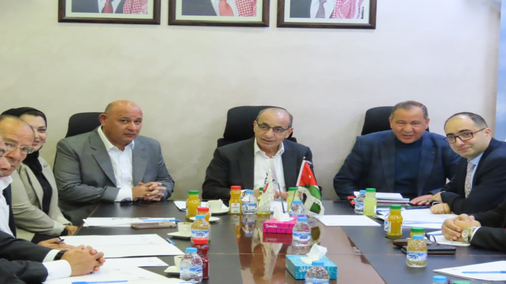 توجهات جديدة لتعزيز جودة الخدمات البلدية في جرش وعجلون