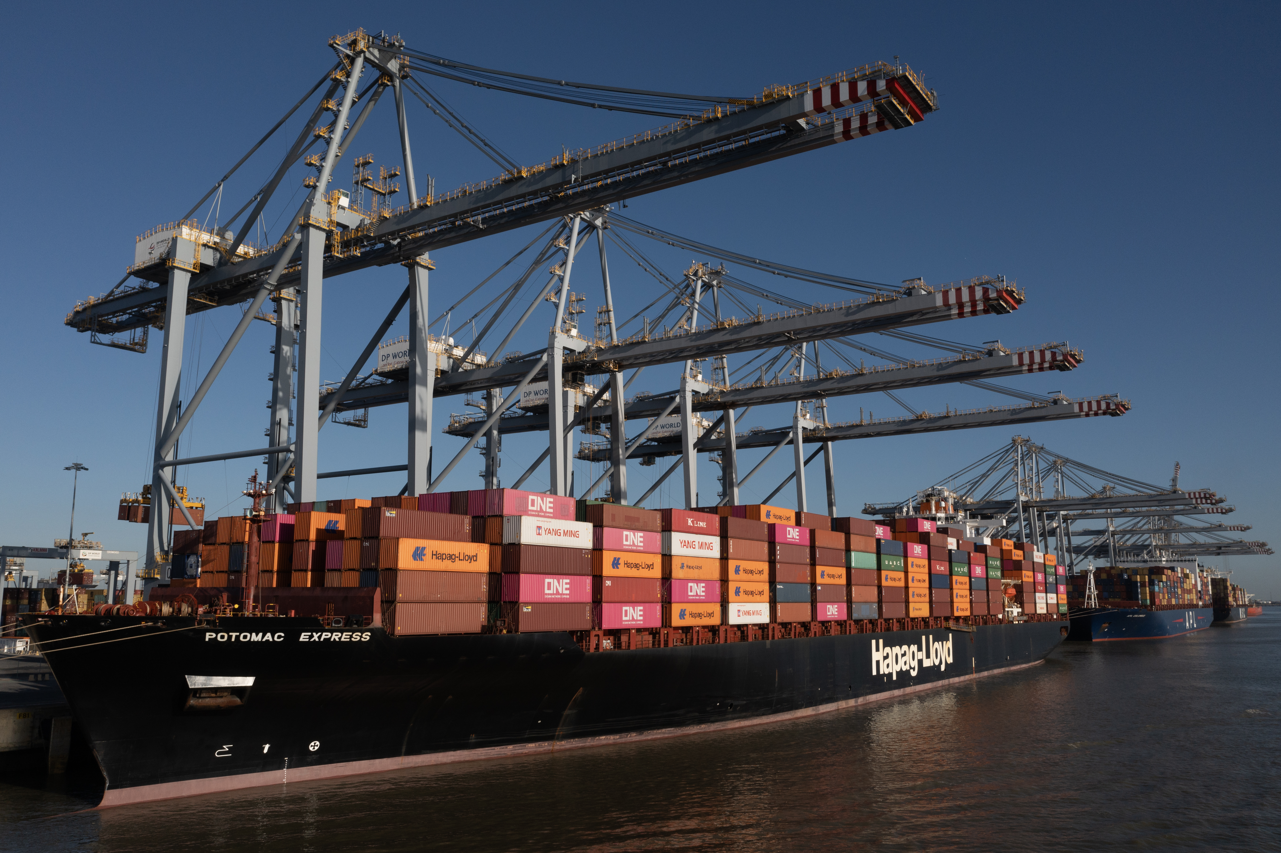 الهند تطلق مبادرة تأمين بحري لحماية التجارة في ظل اضطرابات الممرات الملاحية