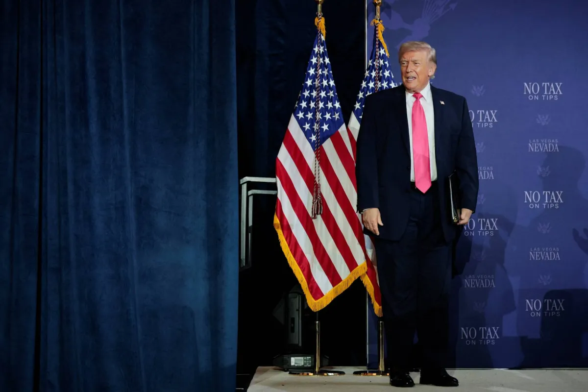 استرداد 127 مليار دولار من الرسوم الجمركية غير المشروعة بعد قرار المحكمة العليا