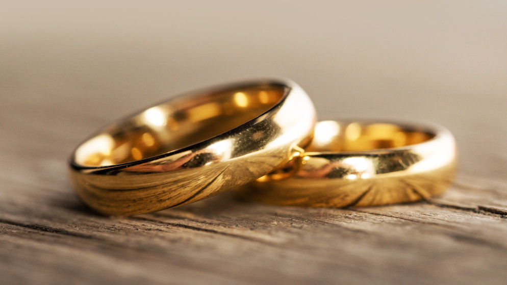 الأرقام الصادمة للأحوال المدنية: زواج وطلاق في الأردن