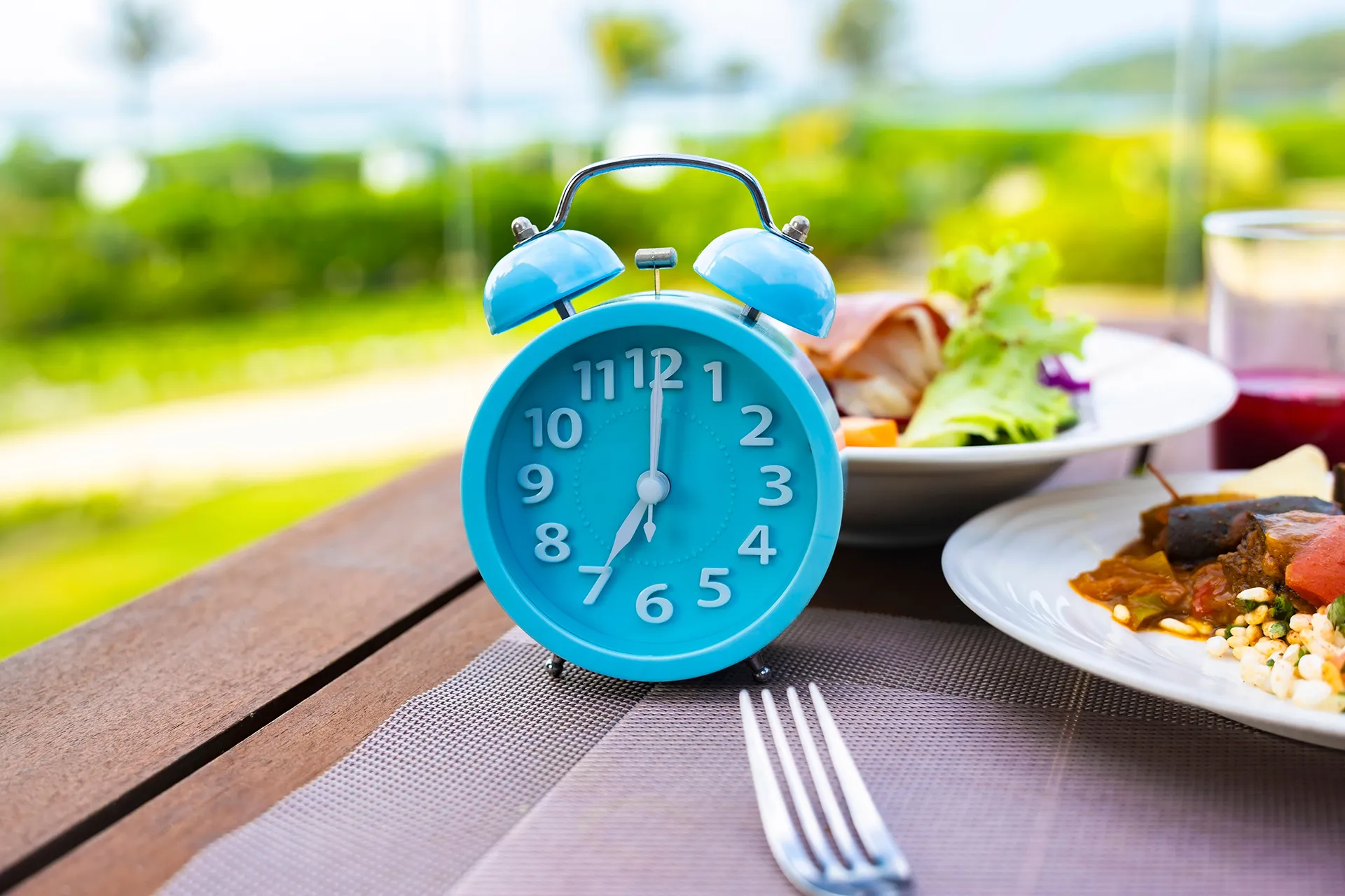 حمية مبتكرة تعيد الأمل لمرضى كرون من خلال تقنيات الصيام