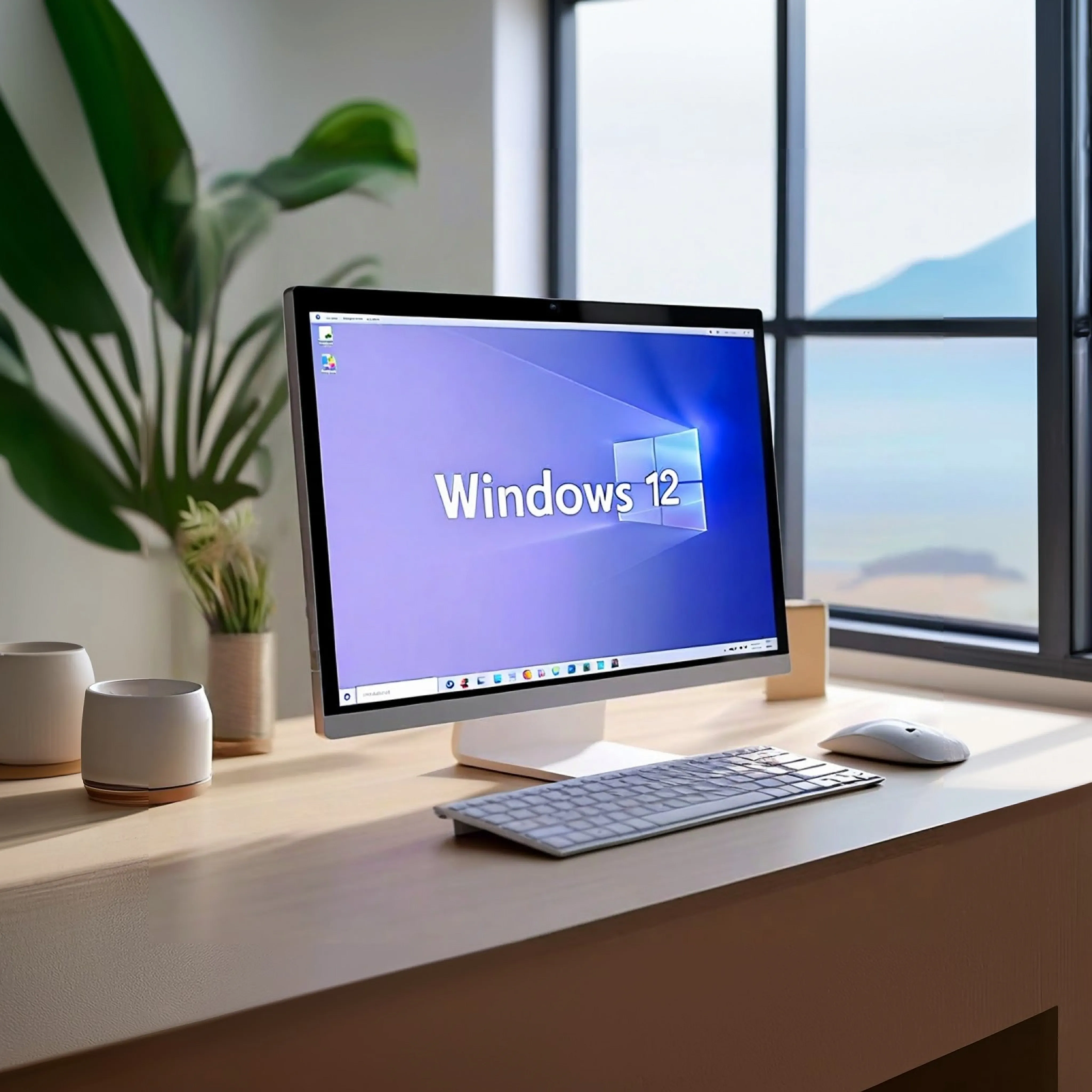 مايكروسوفت تتريث في طرح ويندوز 12 أمام تحديات جديدة