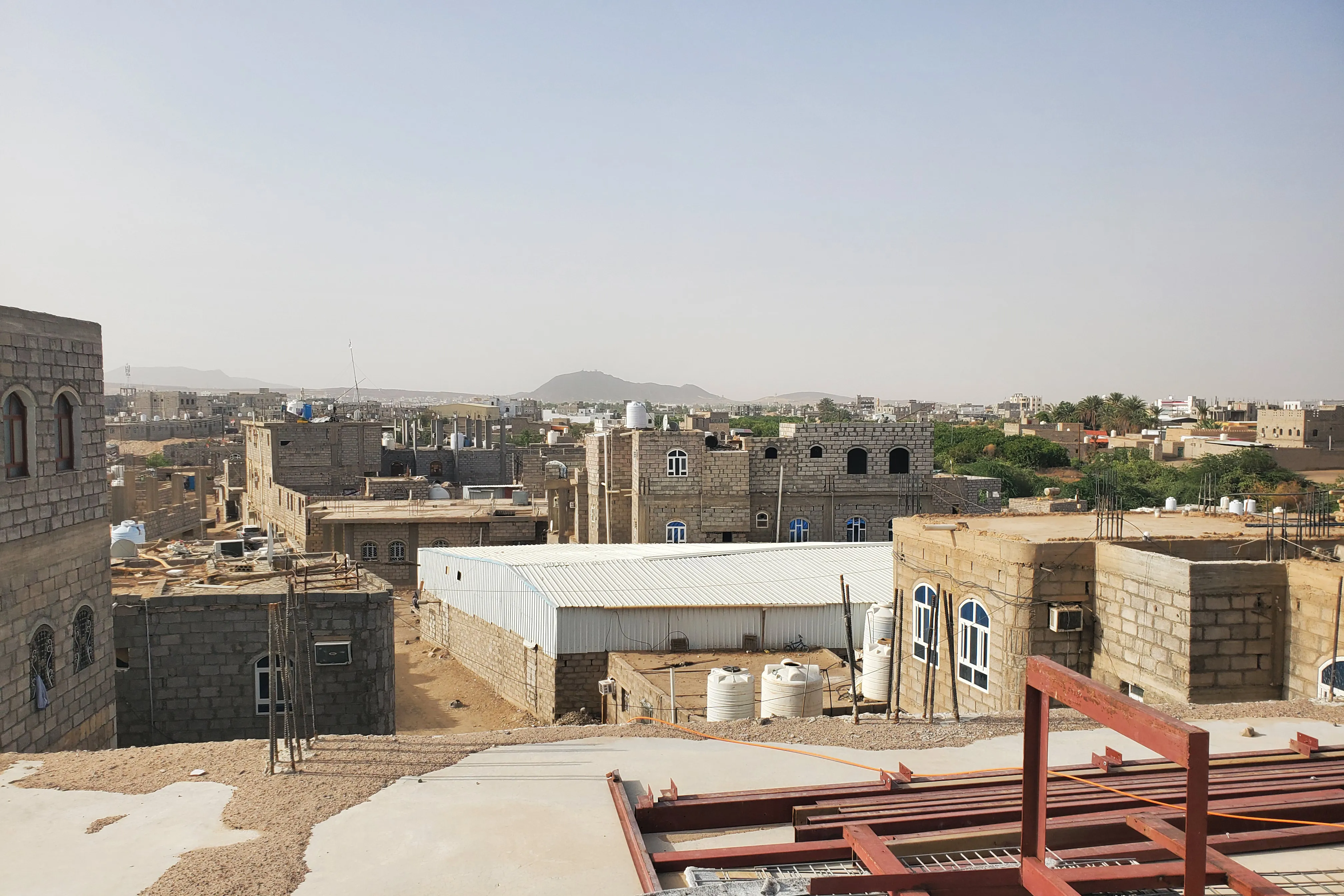 أزمة الإيجارات في مأرب: كيف تؤثر على مستقبل التعليم لدى الأسر