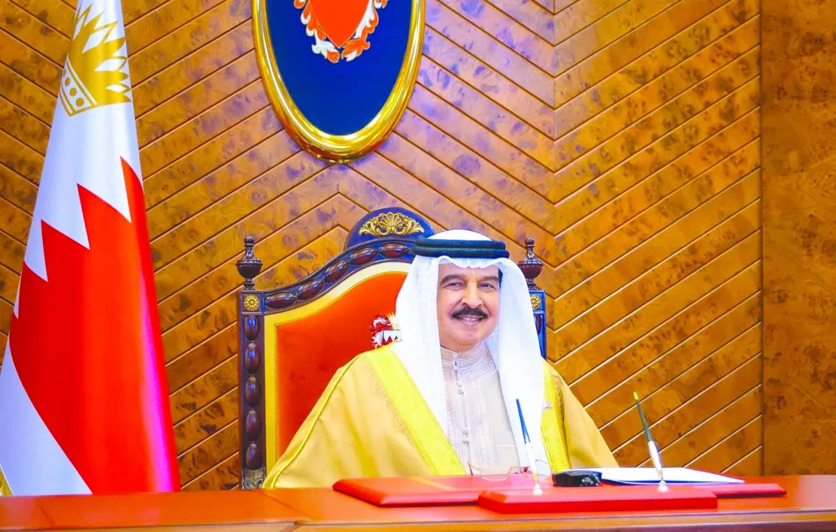 إجراءات حاسمة لمحاكمة المتورطين في المساس بأمن البحرين