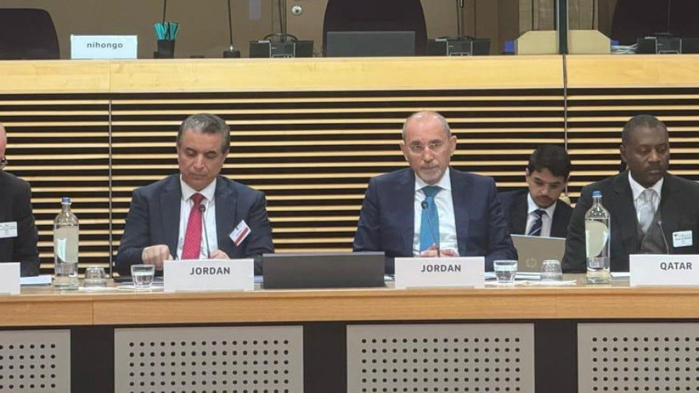 تأكيدات جديدة لدعم الاقتصاد الفلسطيني وتعزيز التعاون مع الاتحاد الأوروبي