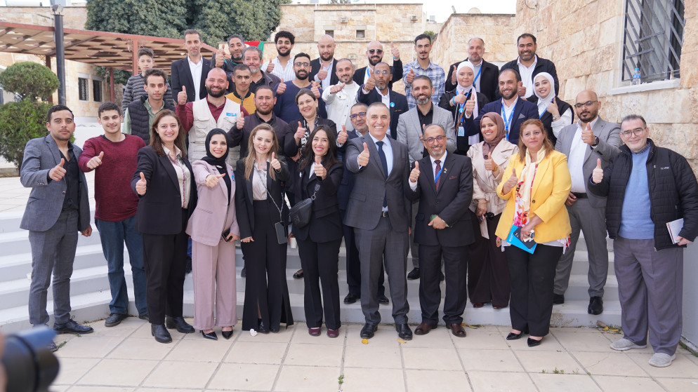 جهود بيئية رائدة في قرى الأطفال نحو الاستدامة والطاقة النظيفة