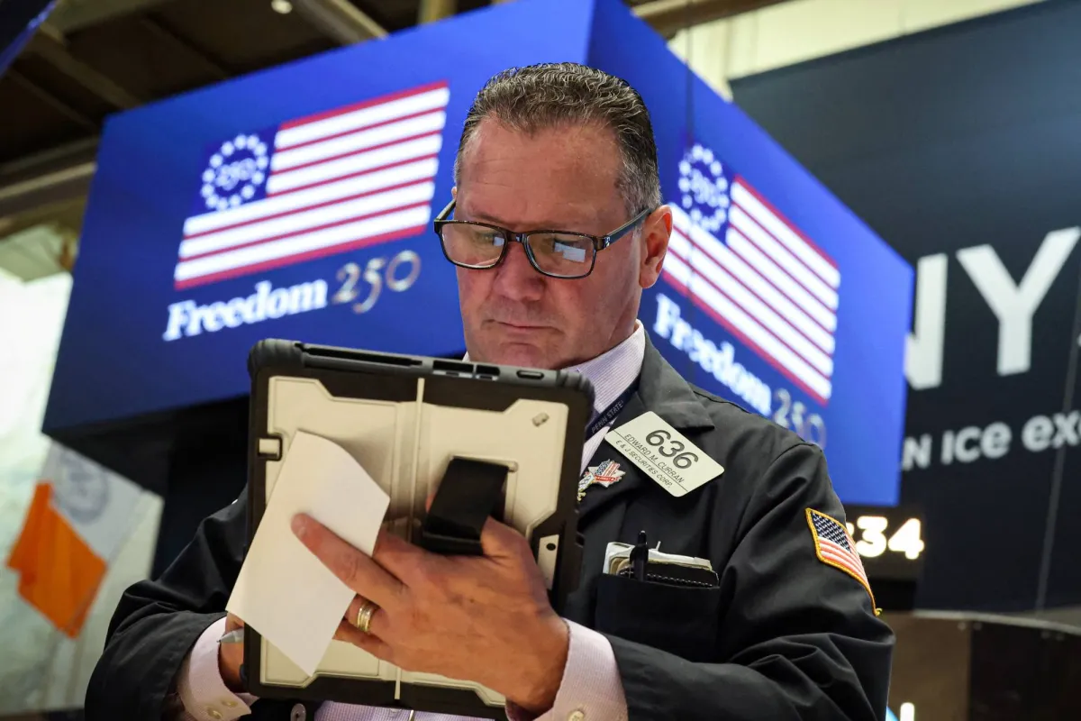 توقعات جديدة لمؤشر ستاندرد آند بورز 500 تدعمها أرباح الذكاء الاصطناعي