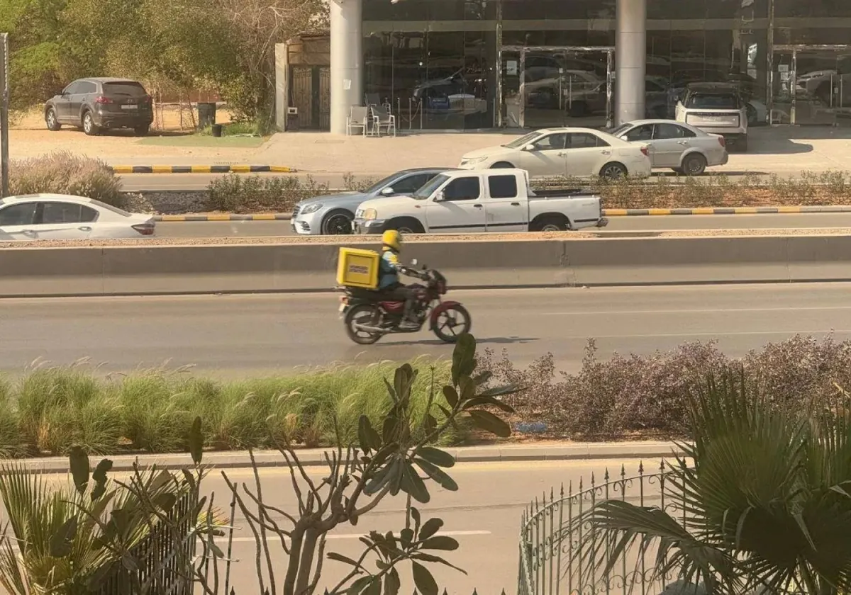 قفزة نوعية في خدمات التوصيل تعكس تحول سلوك المستهلكين في السعودية