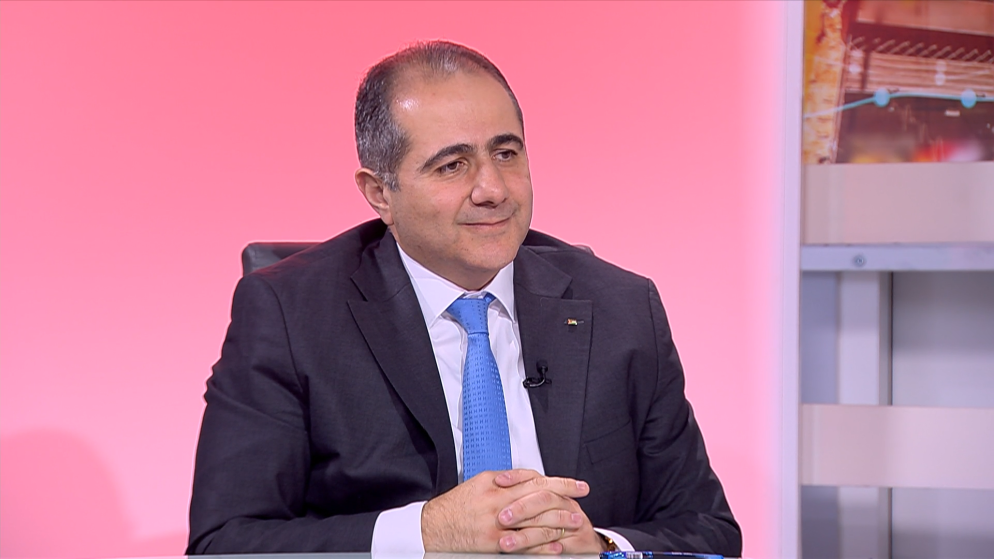 إعادة هيكلة استراتيجية الاستثمار لتعزيز البيئة الاقتصادية في المملكة