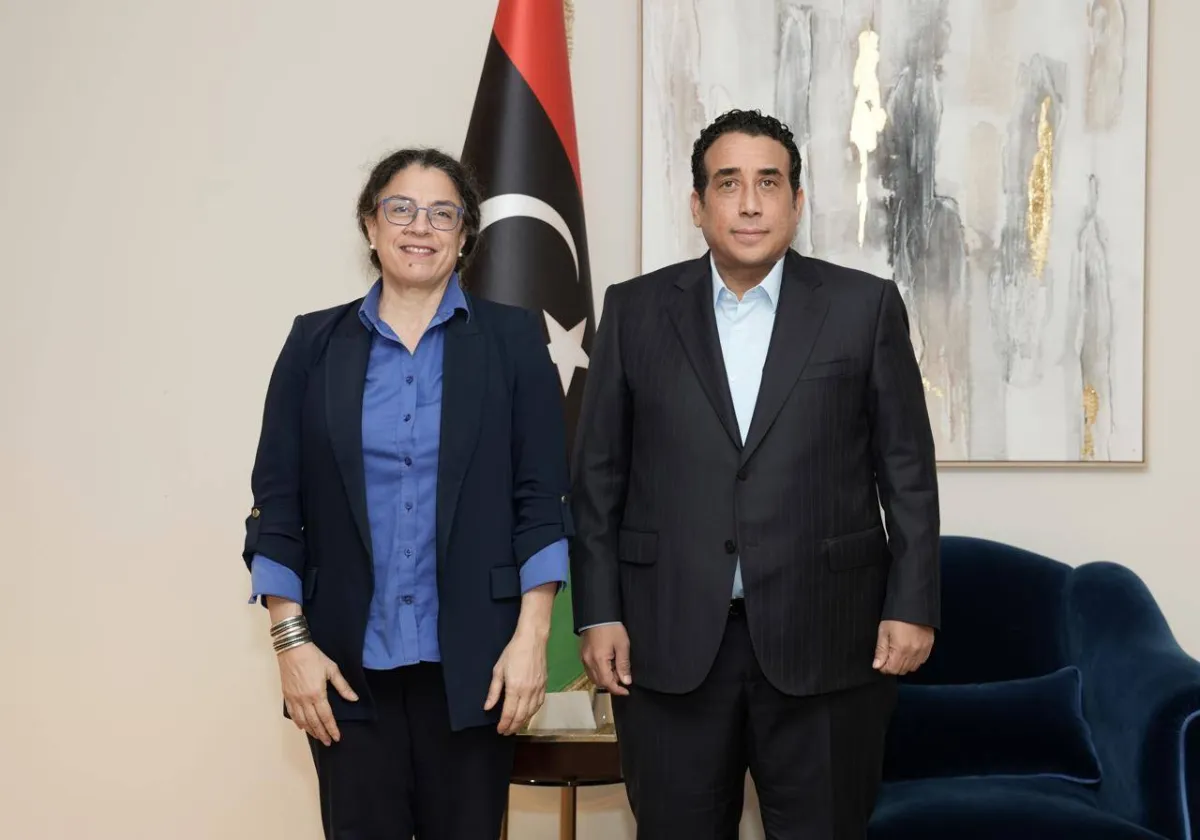 الالتزام بالمسار الانتخابي في ليبيا يعزز جهود المصالحة الوطنية