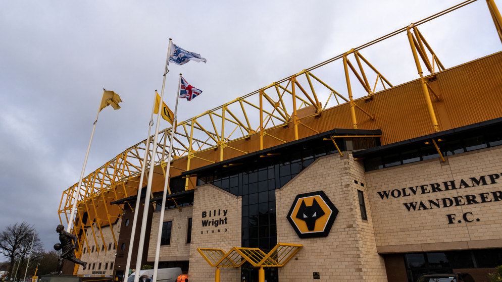 وداعا للدوري الممتاز: ولفرهامبتون يدخل التاريخ بهبوطه المفاجئ