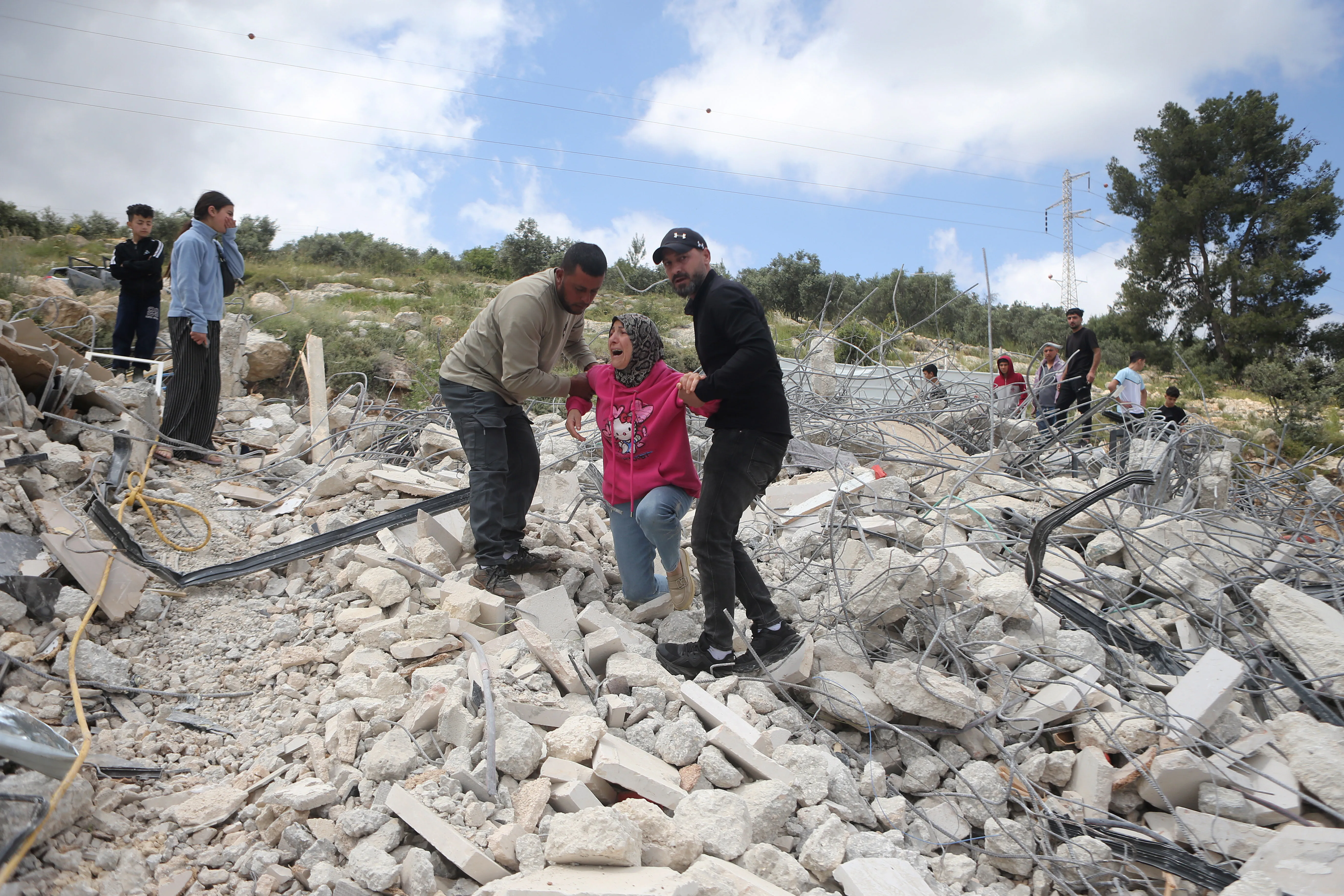 تصاعد الاعتداءات الإسرائيلية على التعليم في الضفة الغربية