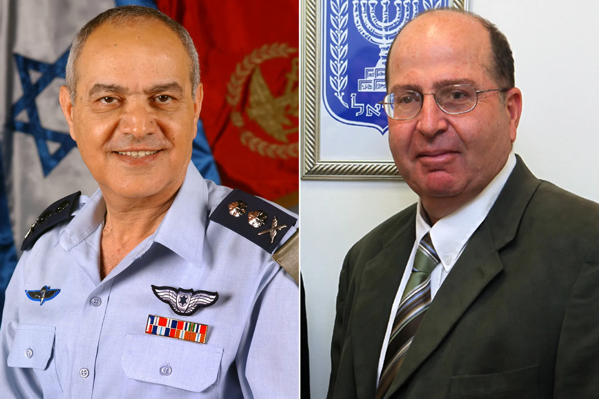 الأصوات المتعالية: قادة إسرائيل السابقون يتهمون الحكومة بخطف الدولة