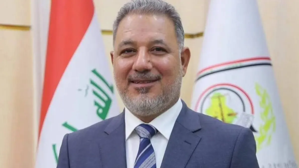 ترشيح باسم البدري لرئاسة الوزراء في العراق amid ضغوط دولية