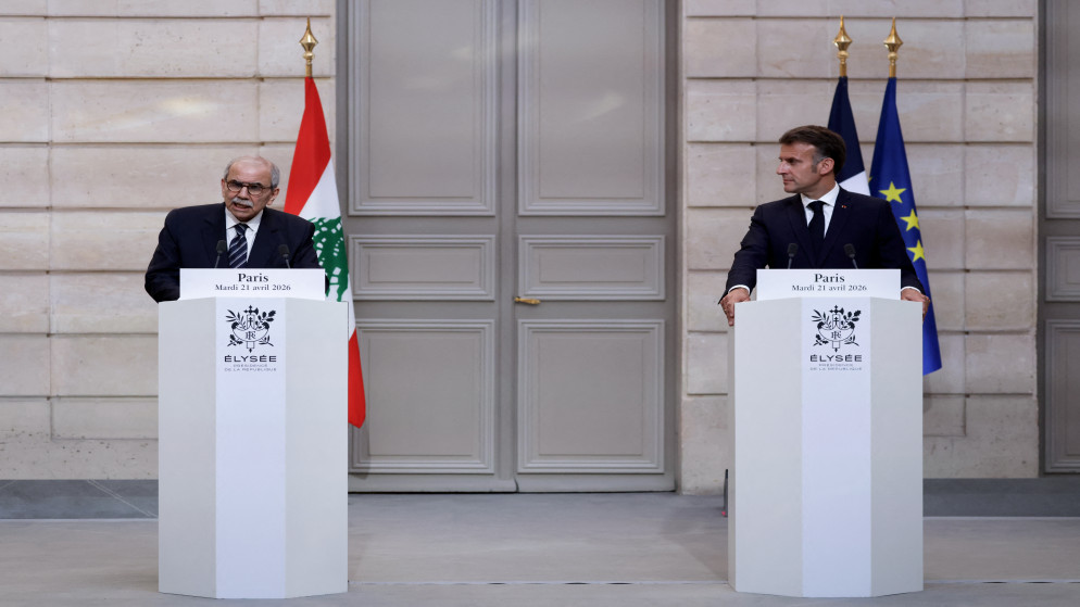 لبنان يطالب بانسحاب شامل للقوات الإسرائيلية وأزمة إنسانية متفاقمة