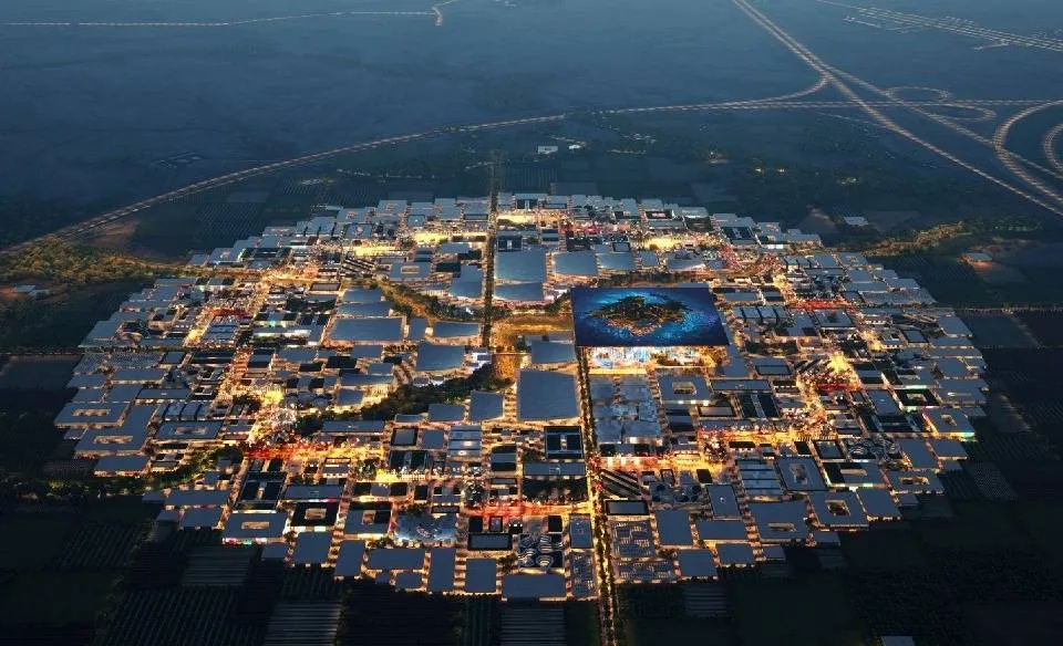 تسريع تطوير البنية التحتية لـ إكسبو 2030 الرياض بعقدين جديدين