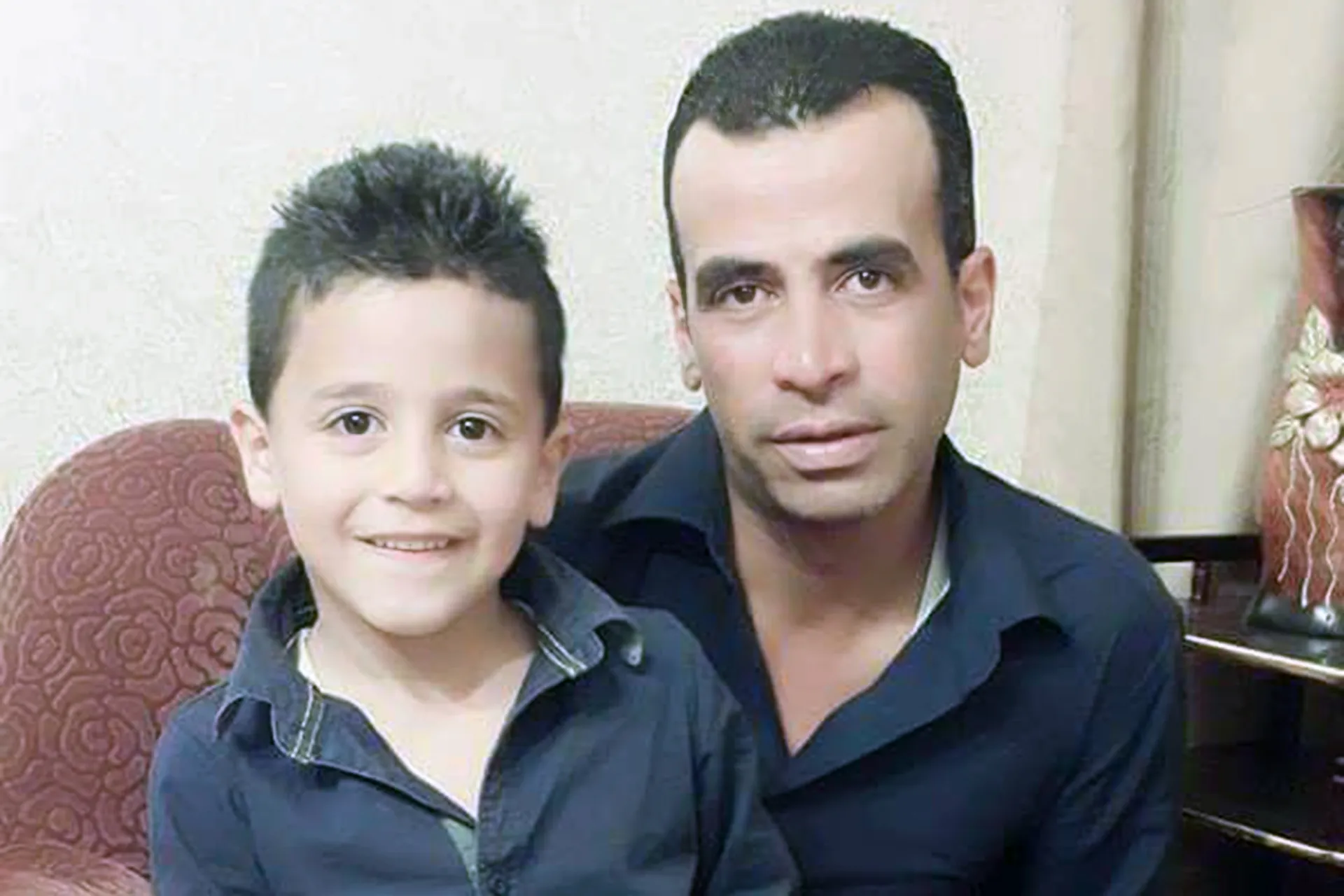 أطفال فلسطين في مواجهة العنف: استشهاد طفلين في حوادث متتالية