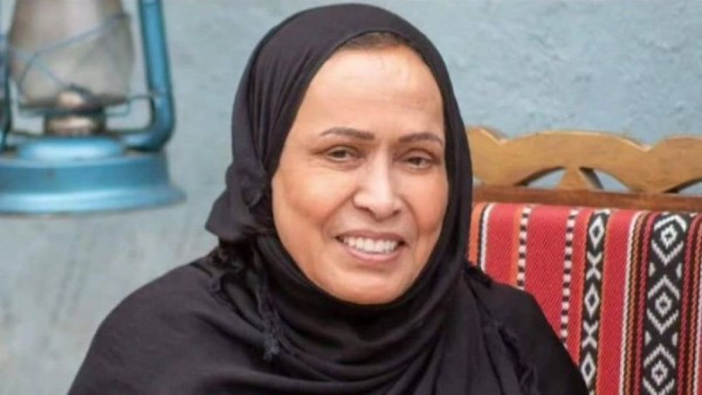 رحيل حياة الفهد ينهي فصلا ذهبيا في الدراما الخليجية