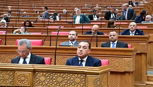 تحديات الحكومة المصرية في مواجهة تداعيات الحرب الإيرانية