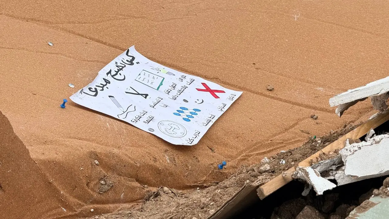 استهداف التعليم الفلسطيني: هدم المدارس واعتداءات المستوطنين في الأغوار