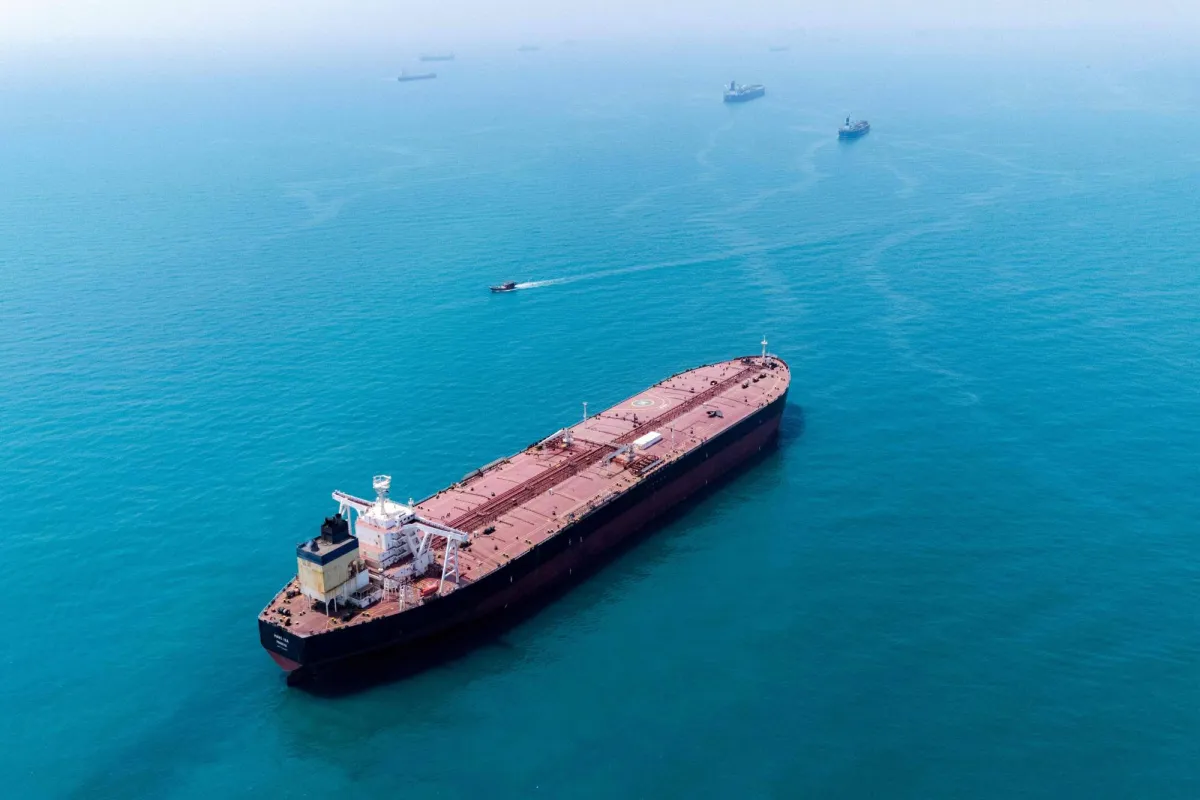 ارتفاع حاد في تكاليف النقل عبر قناة بنما بسبب الوضع في الشرق الأوسط