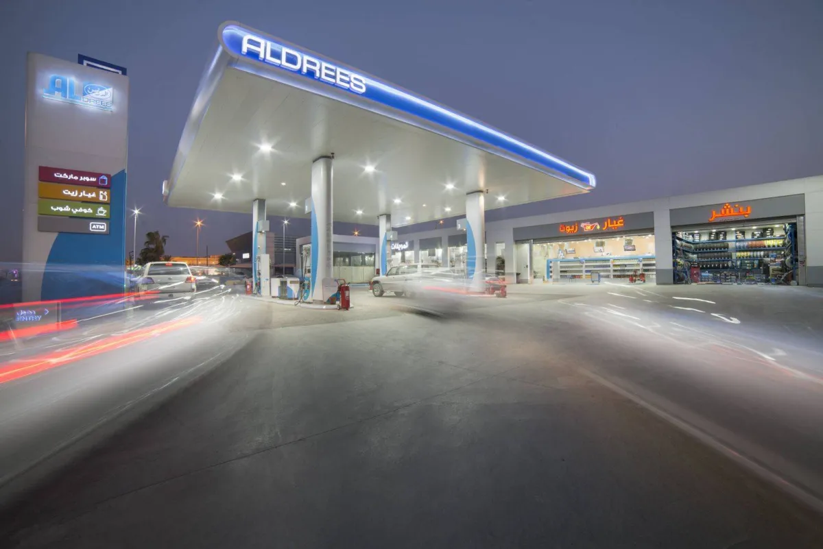 ارتفاع ملحوظ في أرباح الدريس السعودية بفضل التوسع وزيادة المبيعات