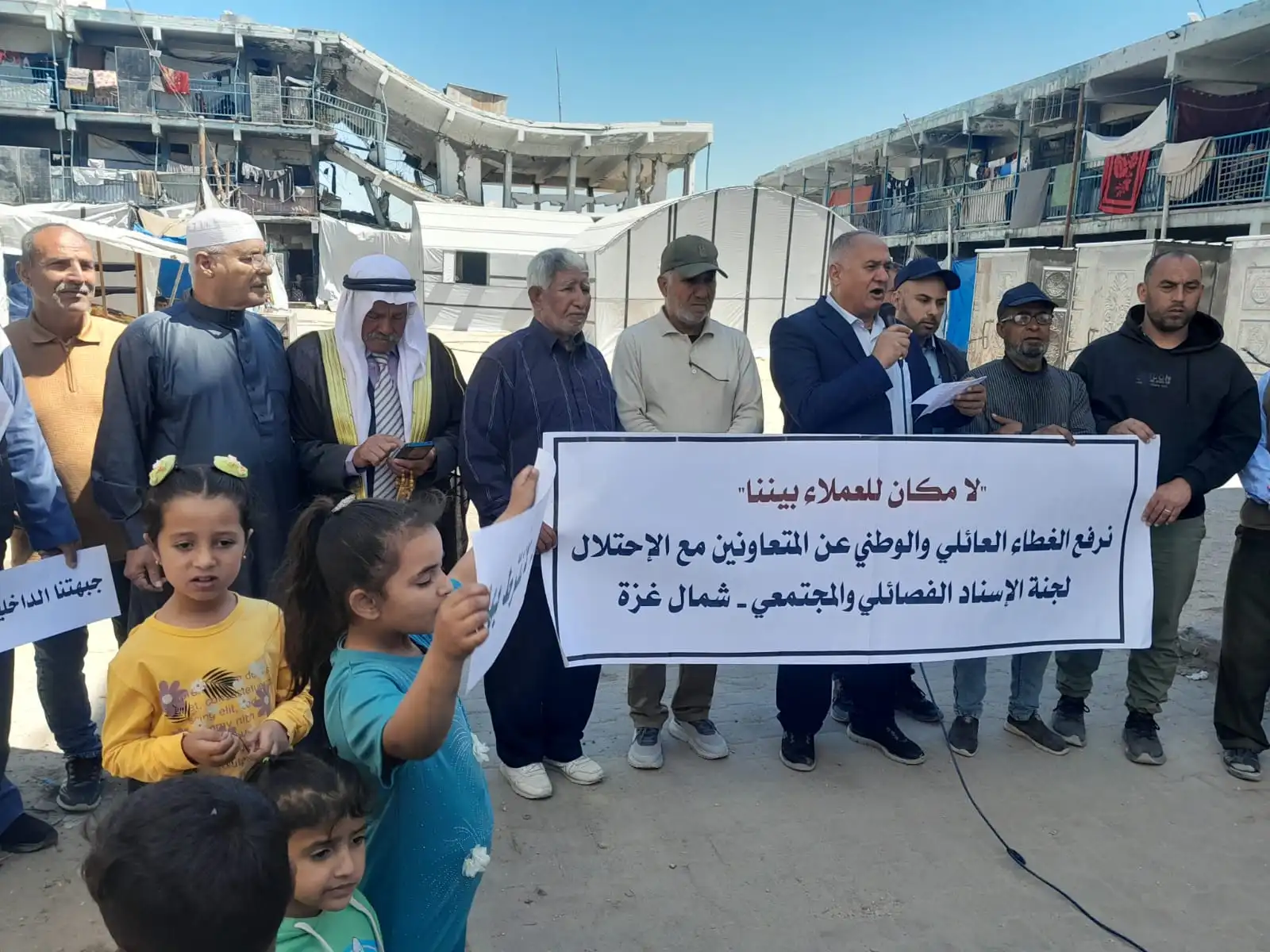 تزايد هجمات المليشيات المسلحة في غزة وتأثيراتها على الأمن الداخلي