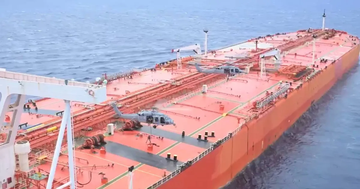 تسارع الأحداث في النزاع الإيراني الأمريكي وتأثيره على جهود التفاوض