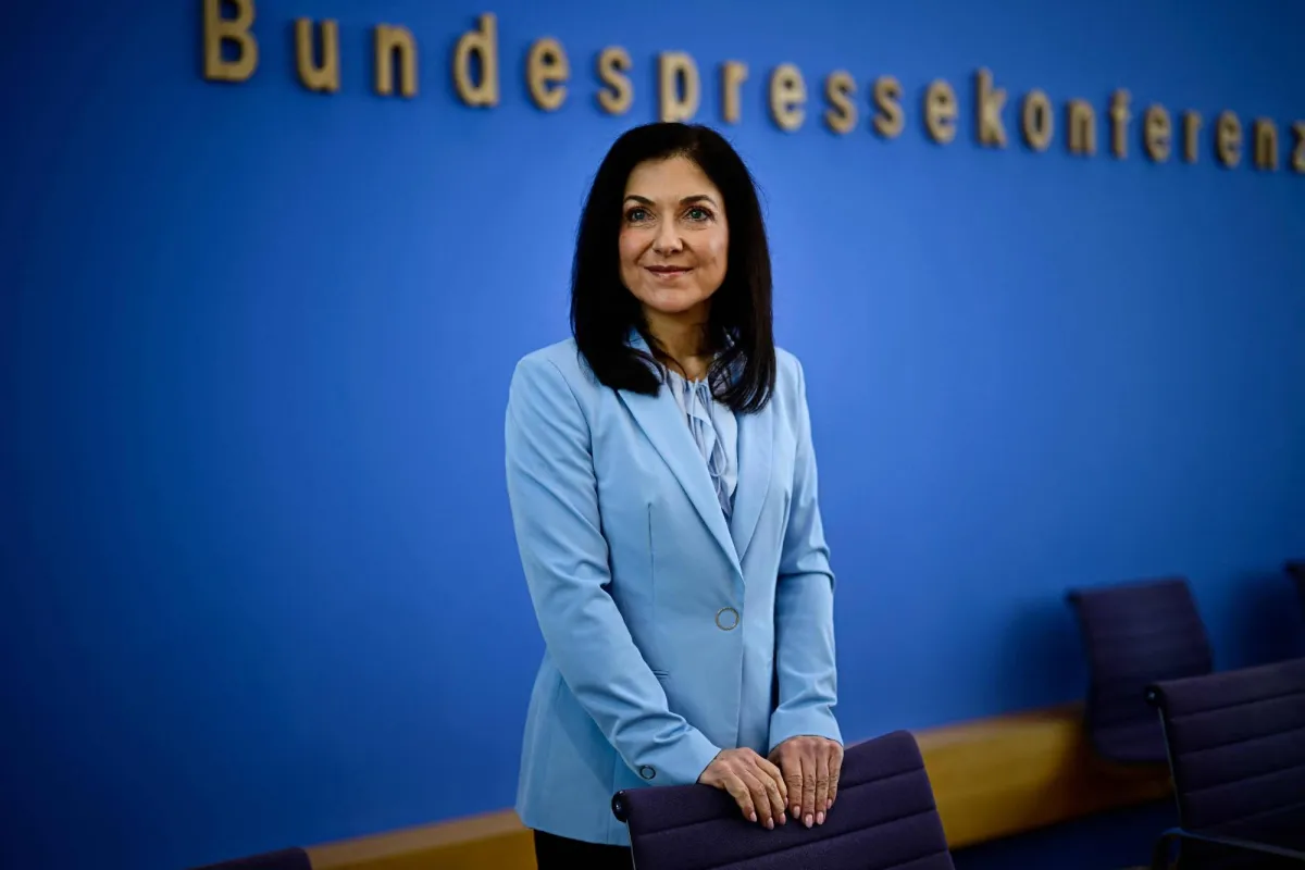 تخفيض توقعات النمو الاقتصادي في ألمانيا يثير القلق مع تداعيات الصراع في الشرق الأوسط