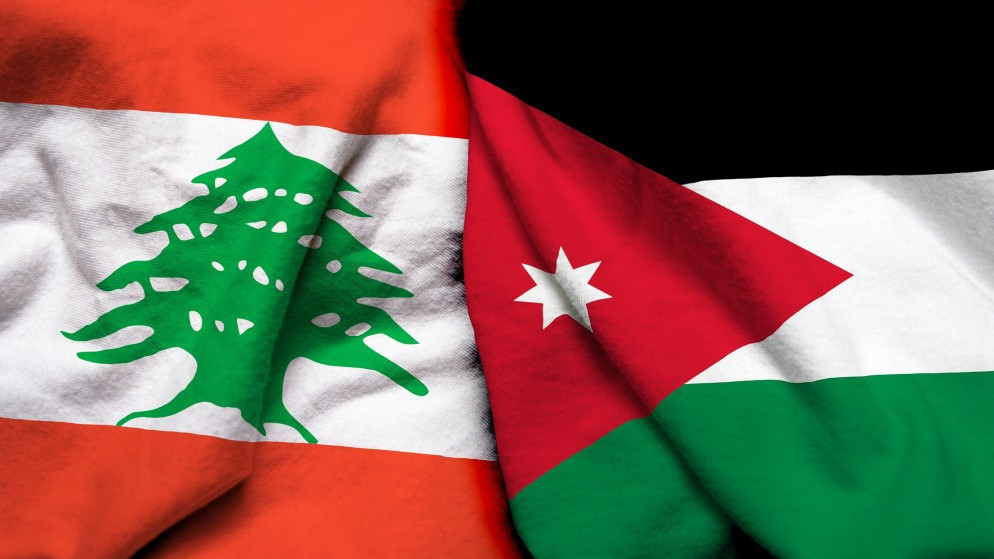 تعزيز العلاقات الأردنية اللبنانية ودعم الكهرباء