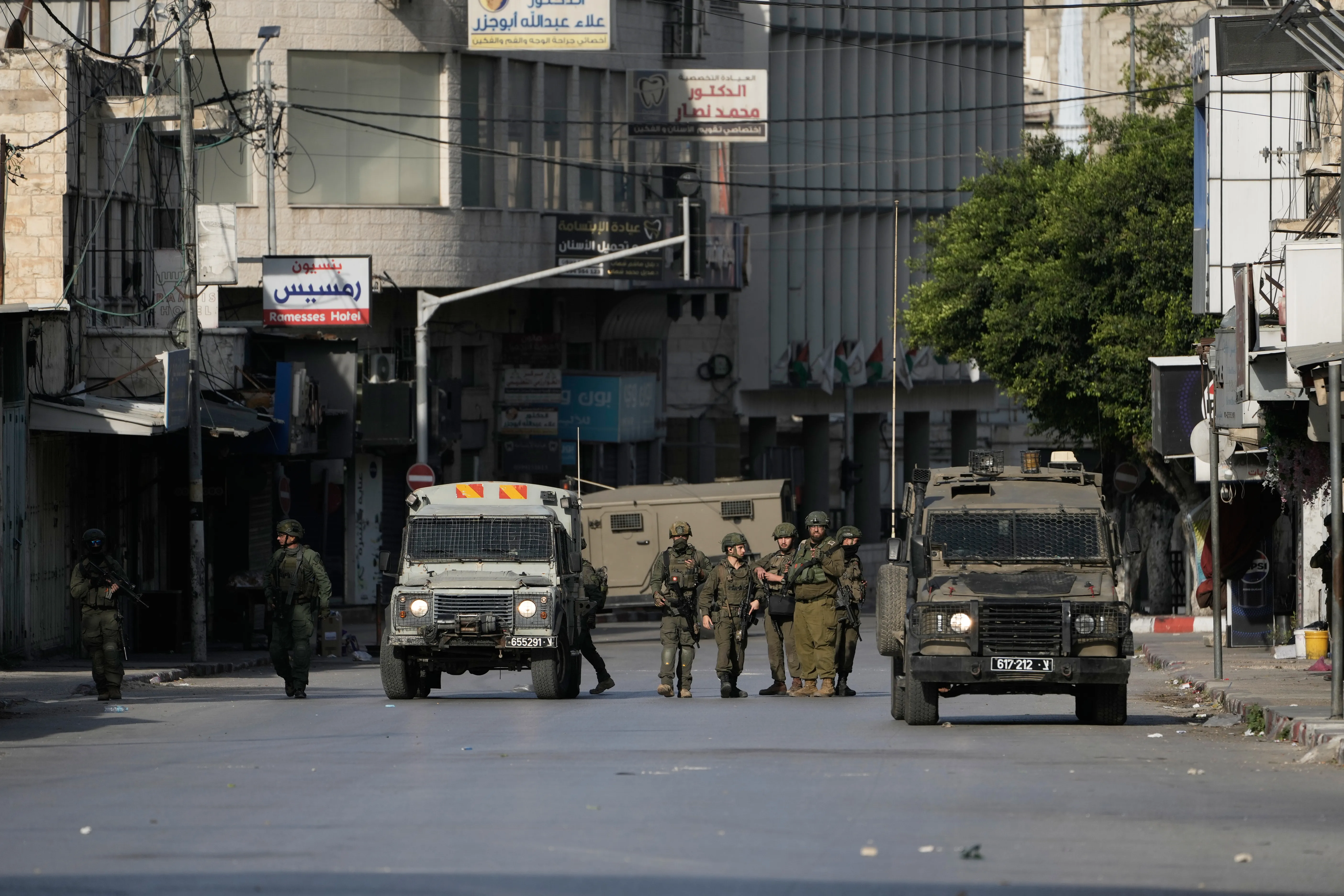 ارتفاع عدد الشهداء في الضفة الغربية جراء اعتداءات المستوطنين