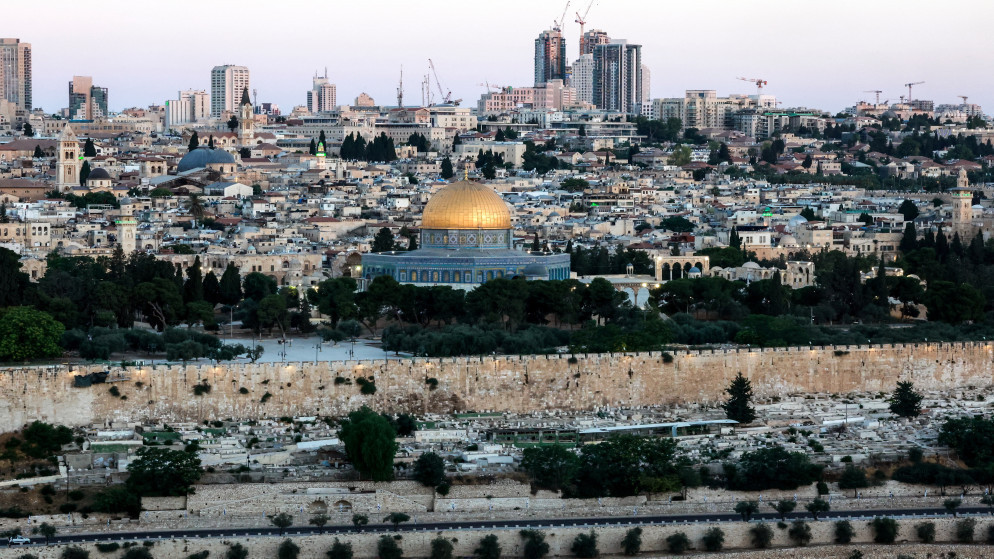 دول عربية ترفض أي تغيير في وضع القدس وتدين انتهاكات الاحتلال