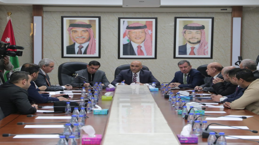 وزارة الصحة تضع الأطباء المقيمين على رأس أولوياتها