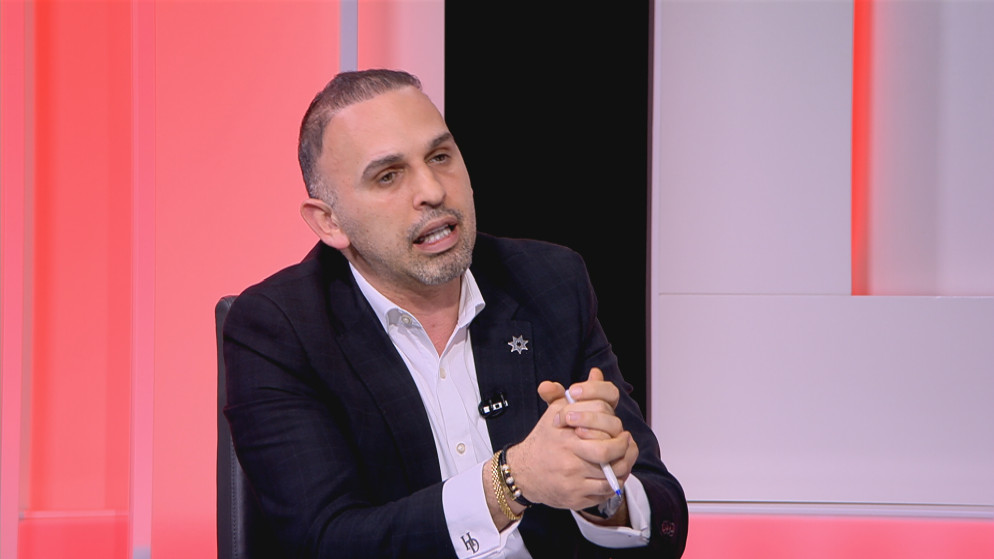 الأردن يستضيف مؤثرين سعوديين لتعزيز السياحة الداخلية