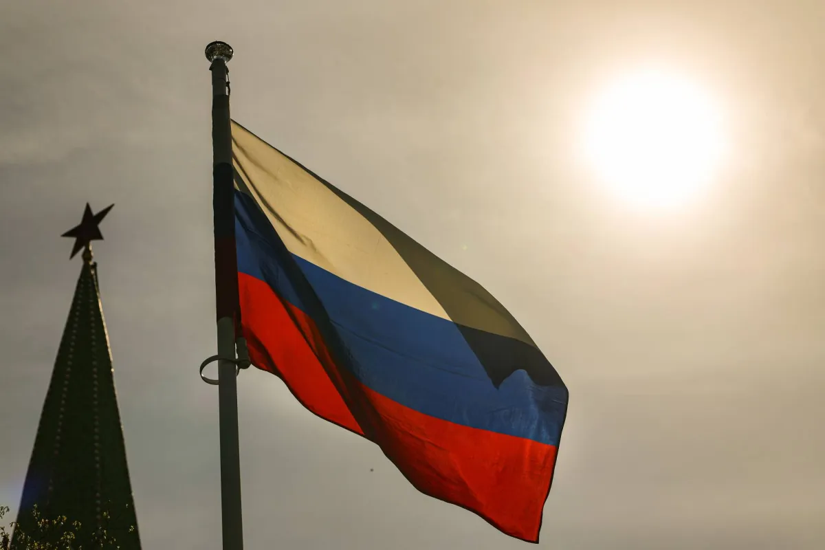 روسيا تواصل إمدادات النفط رغم تحديات أزمة الطاقة العالمية