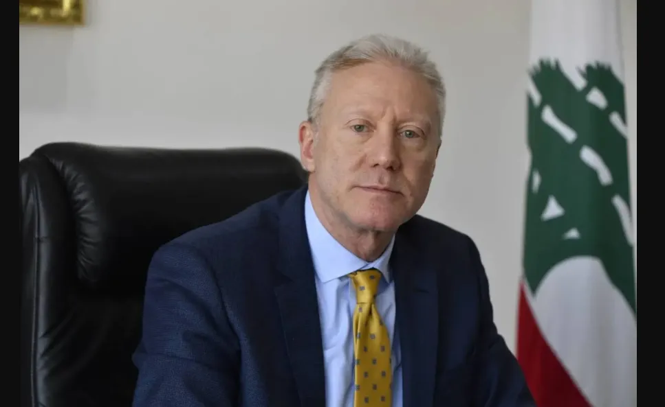 لبنان يستعيد قراره السيادي في التفاوض مع إسرائيل