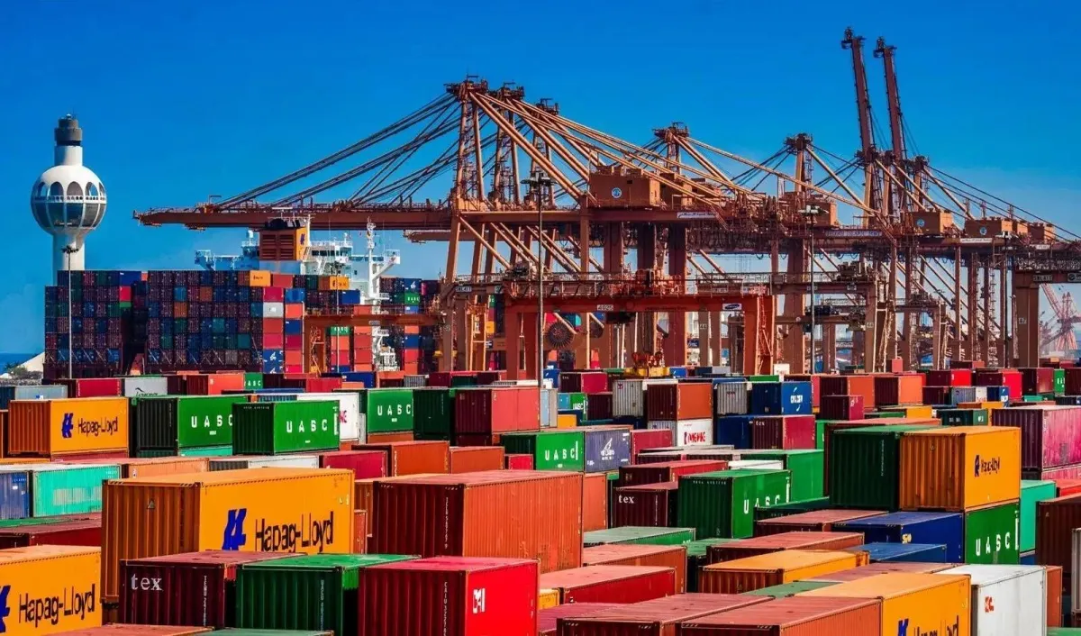 نمو غير مسبوق في صادرات السعودية غير النفطية يعزز مكانتها التجارية