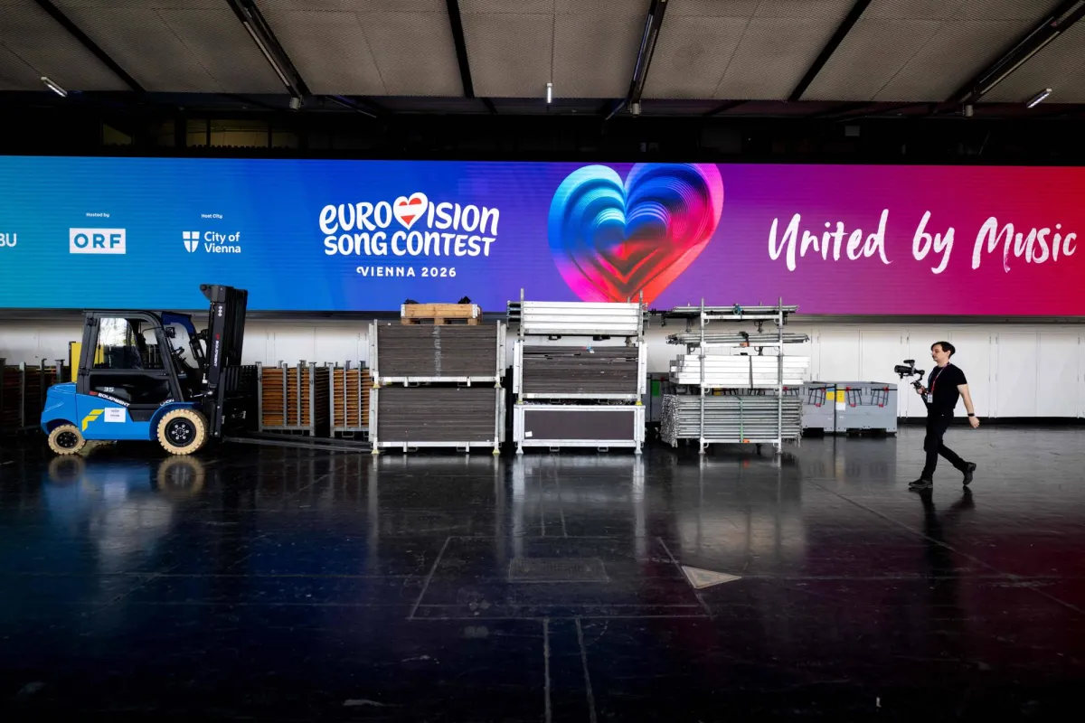 دعوات لمقاطعة يوروفيجن تتصاعد بسبب مشاركة اسرائيل