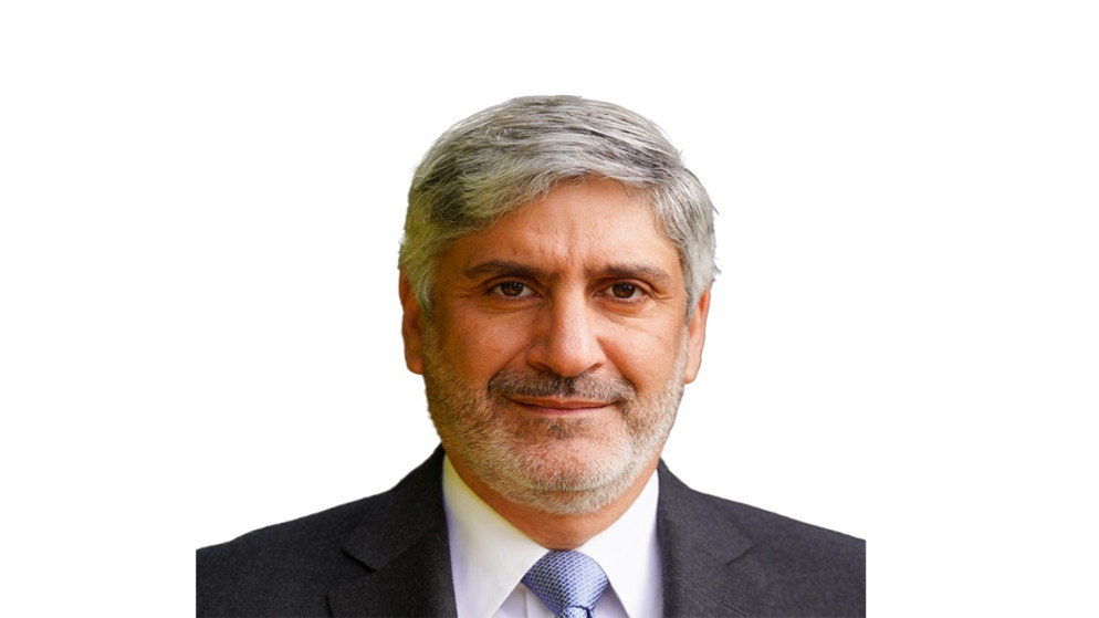 انتخاب سامر جودة لقيادة غرفة التجارة الأميركية مجددا